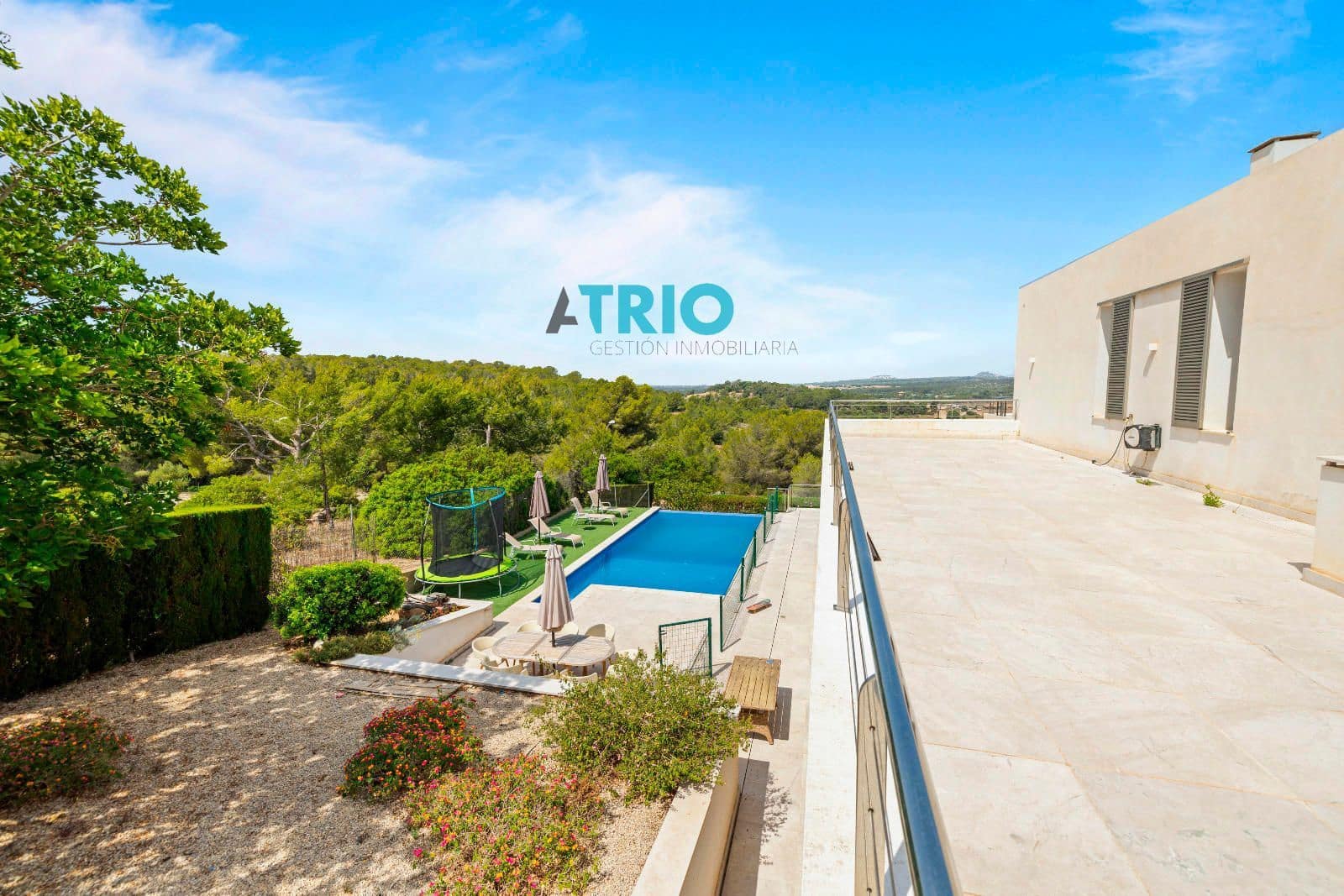 4 soverom Villa til salgs i Cala Vinyes / Cala Vinyas / Cala Vinas med svømmebasseng garasje - € 3 455 000 (Ref: 9061628)