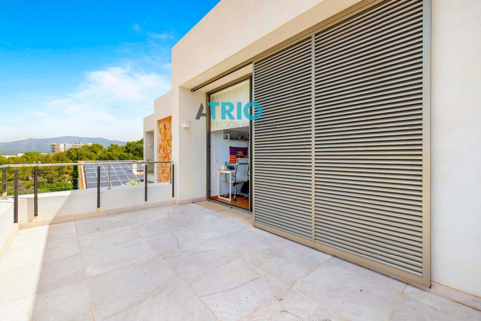 4 soverom Villa til salgs i Cala Vinyes / Cala Vinyas / Cala Vinas med svømmebasseng garasje - € 3 455 000 (Ref: 9061628)