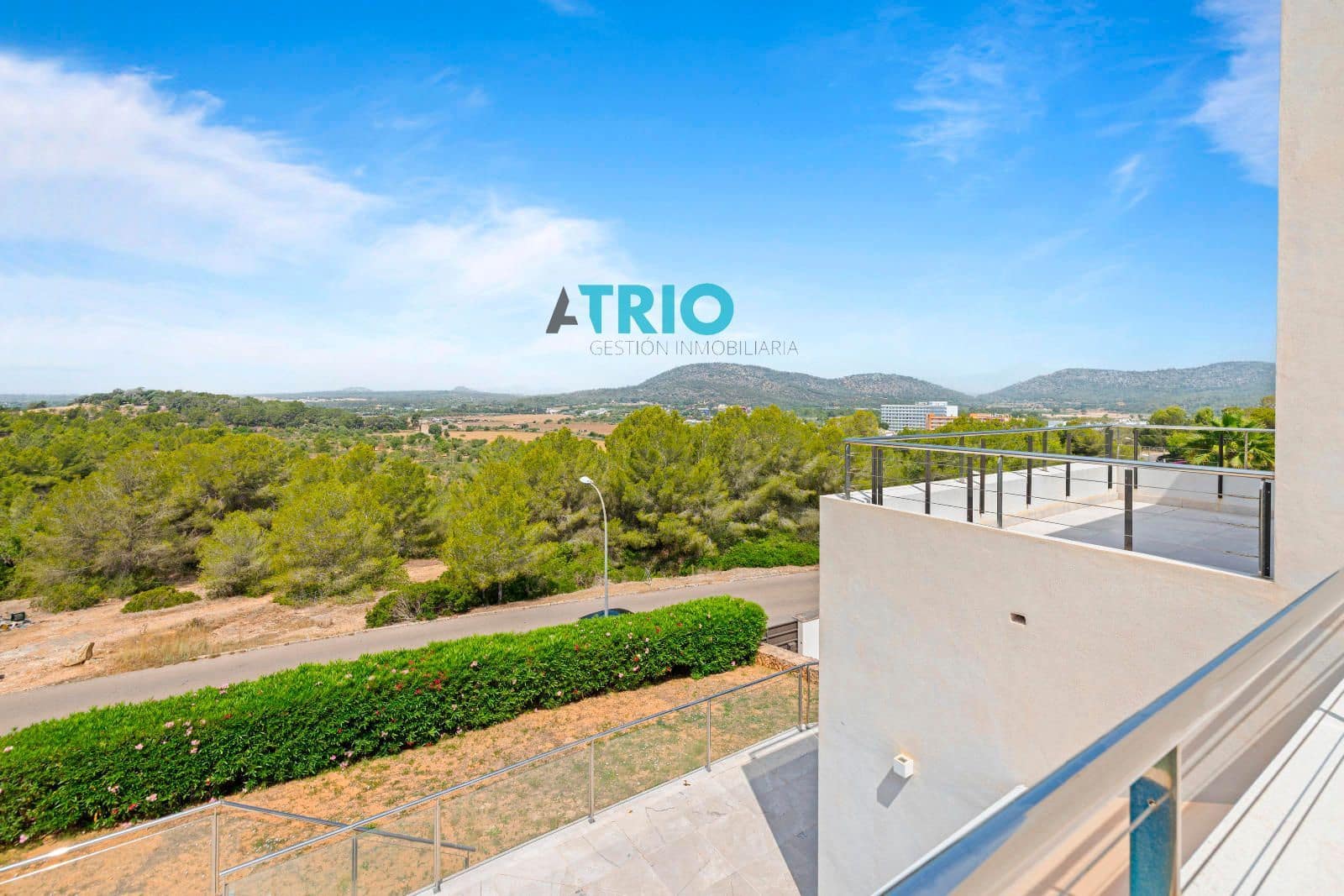 4 soverom Villa til salgs i Cala Vinyes / Cala Vinyas / Cala Vinas med svømmebasseng garasje - € 3 455 000 (Ref: 9061628)