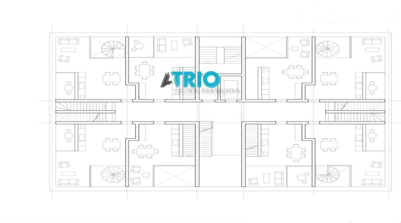 4 soverom Villa til salgs i Cala Vinyes / Cala Vinyas / Cala Vinas med svømmebasseng garasje - € 3 455 000 (Ref: 9061628)