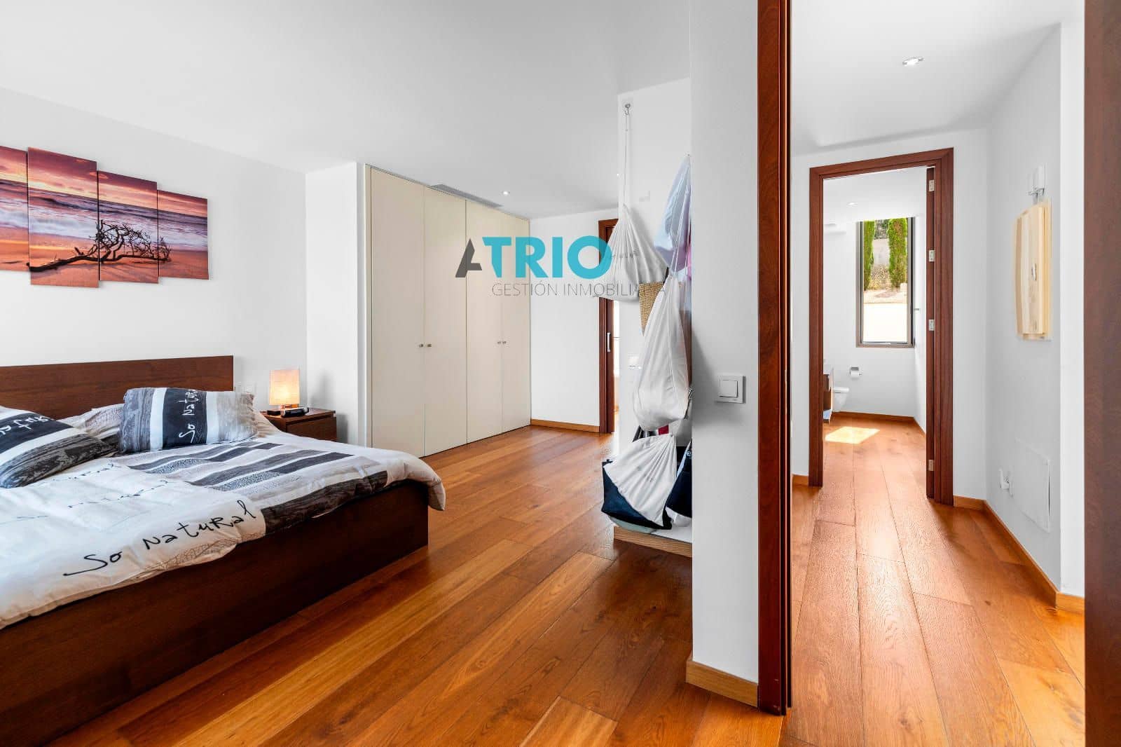 4 soverom Villa til salgs i Cala Vinyes / Cala Vinyas / Cala Vinas med svømmebasseng garasje - € 3 455 000 (Ref: 9061628)