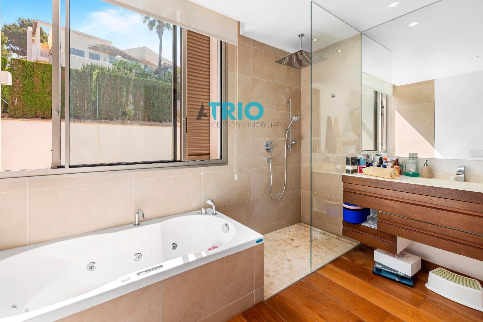 4 soverom Villa til salgs i Cala Vinyes / Cala Vinyas / Cala Vinas med svømmebasseng garasje - € 3 455 000 (Ref: 9061628)