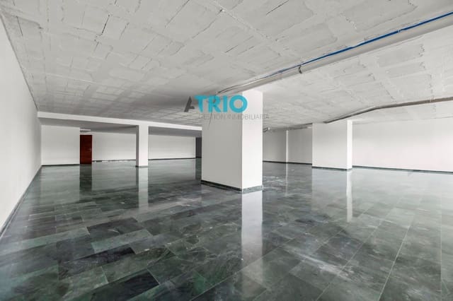 Escritório para arrendar em Son Anglada, Palma de Mallorca com garagem - 7 128 € (Ref: 9074219)