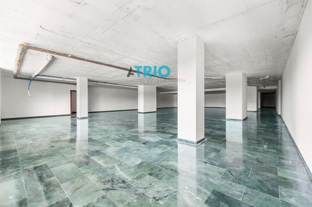 Bureau à louer à Son Anglada, Palma de Mallorca avec garage - 7 128 € (Ref: 9074219)