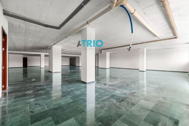 Escritório para arrendar em Son Anglada, Palma de Mallorca com garagem - 7 248 € (Ref: 9074220)