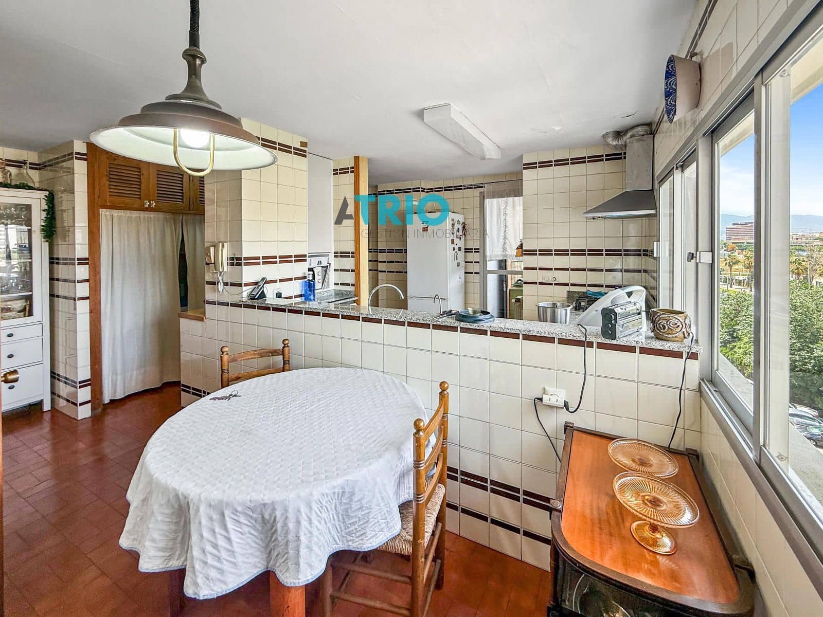 4 Zimmer Wohnung zu verkaufen in Portixol mit Pool Garage - 1.150.000 € (Ref: 9074385)