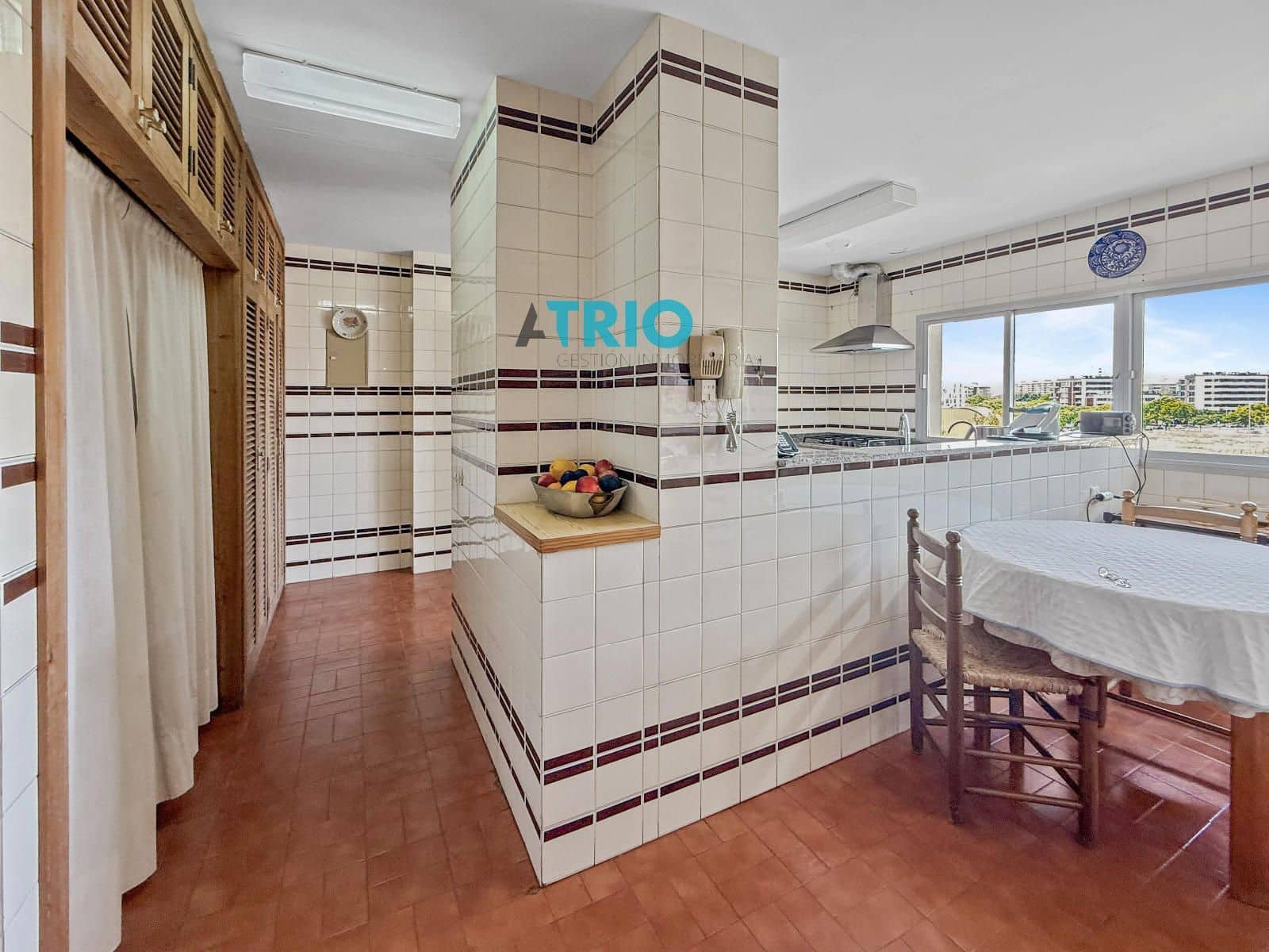 4 Zimmer Wohnung zu verkaufen in Portixol mit Pool Garage - 1.150.000 € (Ref: 9074385)