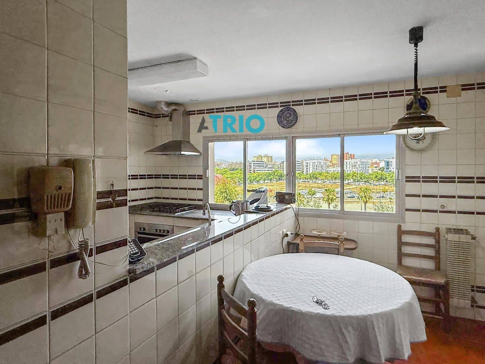 4 Zimmer Wohnung zu verkaufen in Portixol mit Pool Garage - 1.150.000 € (Ref: 9074385)