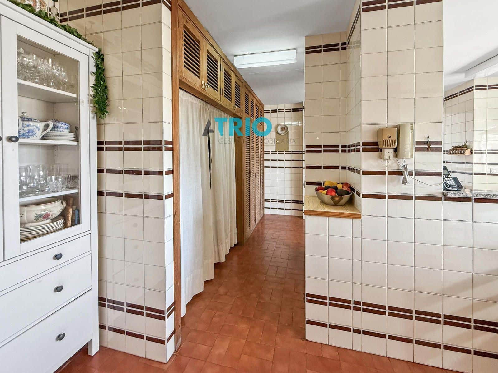 4 Zimmer Wohnung zu verkaufen in Portixol mit Pool Garage - 1.150.000 € (Ref: 9074385)