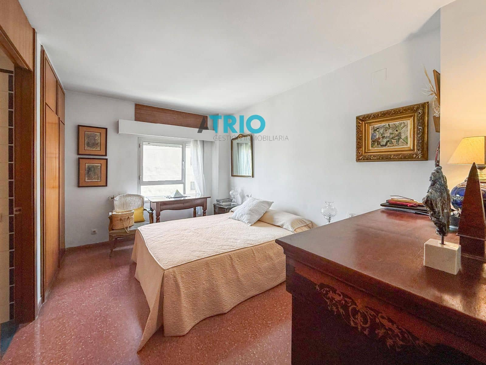 4 Zimmer Wohnung zu verkaufen in Portixol mit Pool Garage - 1.150.000 € (Ref: 9074385)