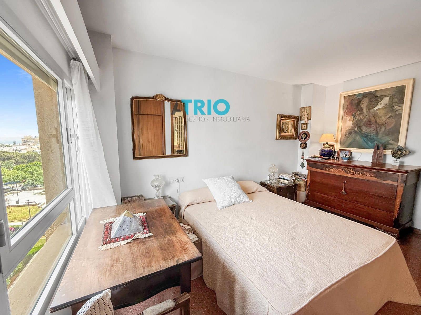 4 Zimmer Wohnung zu verkaufen in Portixol mit Pool Garage - 1.150.000 € (Ref: 9074385)