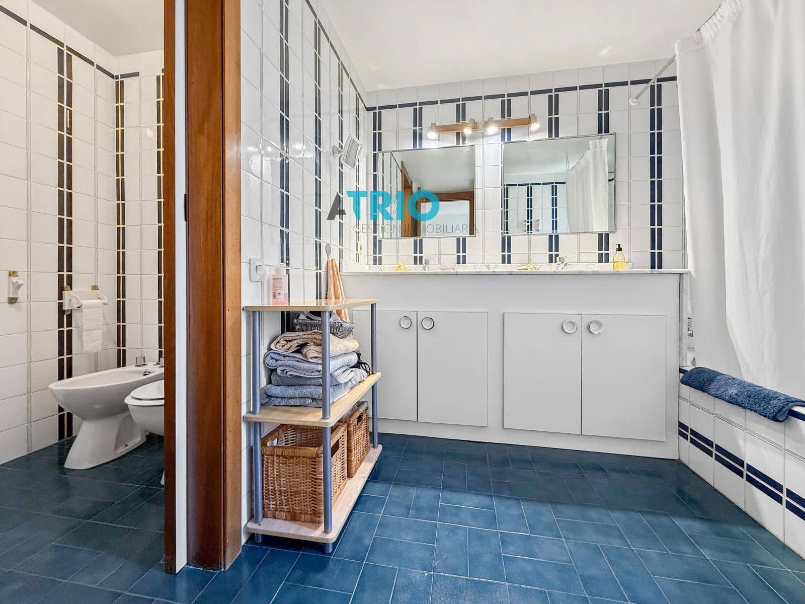 4 Zimmer Wohnung zu verkaufen in Portixol mit Pool Garage - 1.150.000 € (Ref: 9074385)