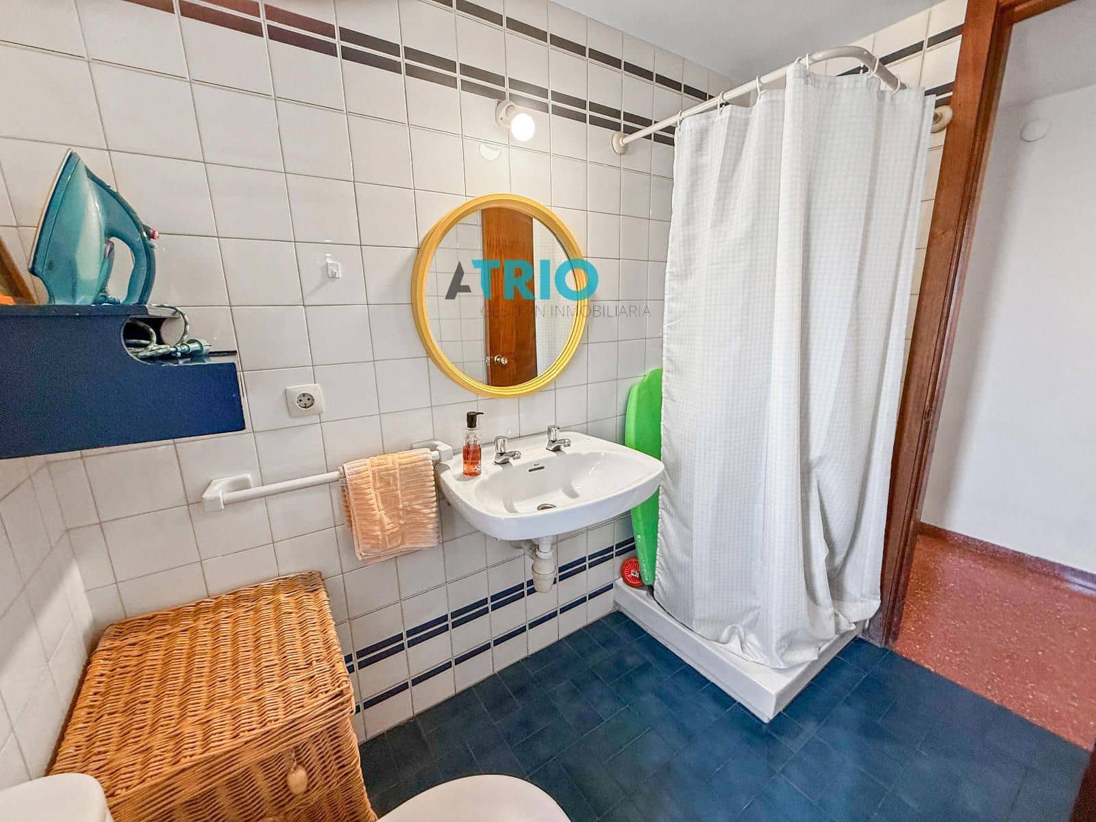 4 Zimmer Wohnung zu verkaufen in Portixol mit Pool Garage - 1.150.000 € (Ref: 9074385)