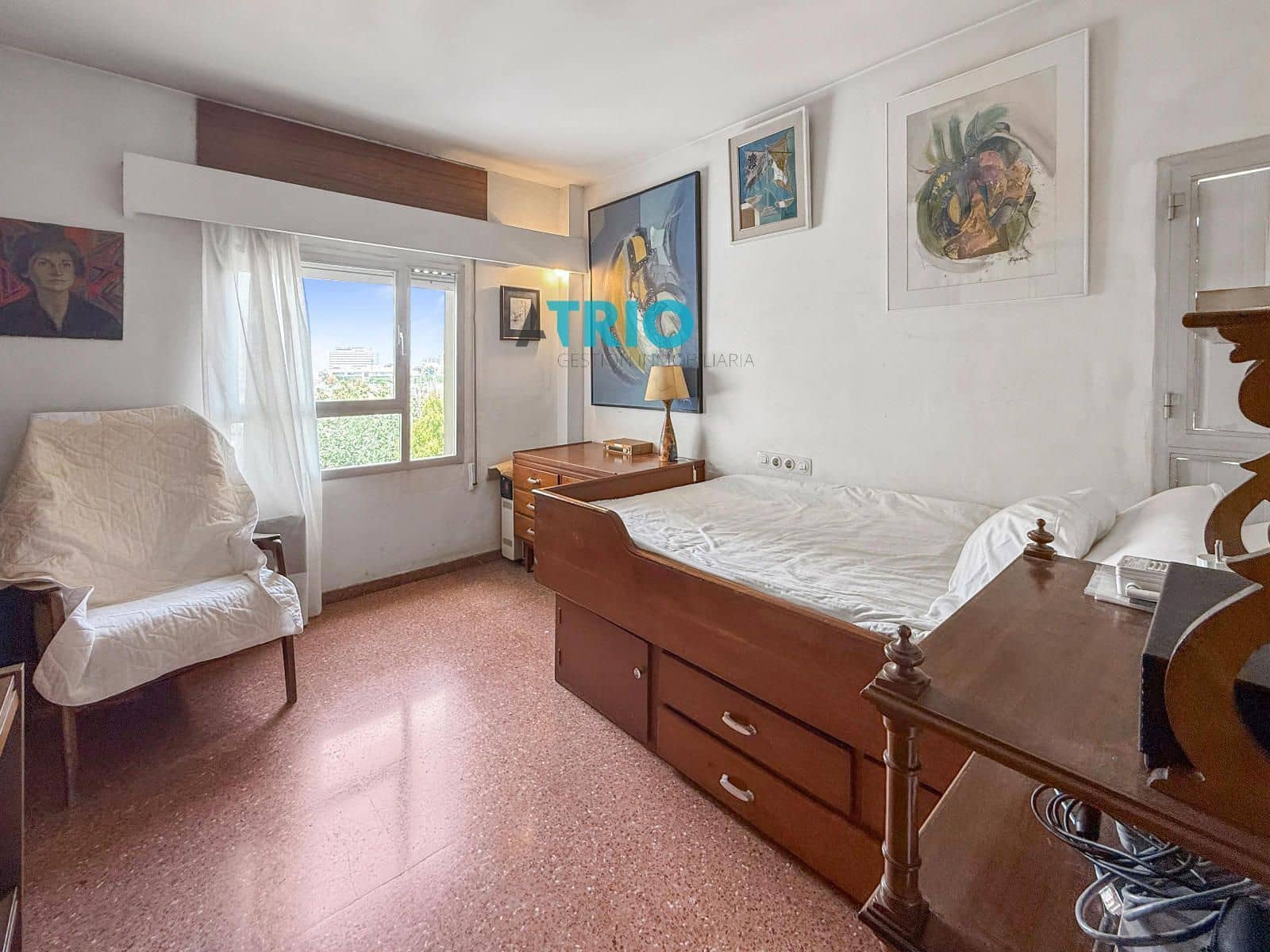 4 Zimmer Wohnung zu verkaufen in Portixol mit Pool Garage - 1.150.000 € (Ref: 9074385)