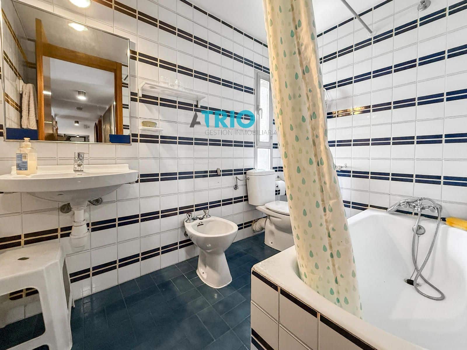 4 Zimmer Wohnung zu verkaufen in Portixol mit Pool Garage - 1.150.000 € (Ref: 9074385)