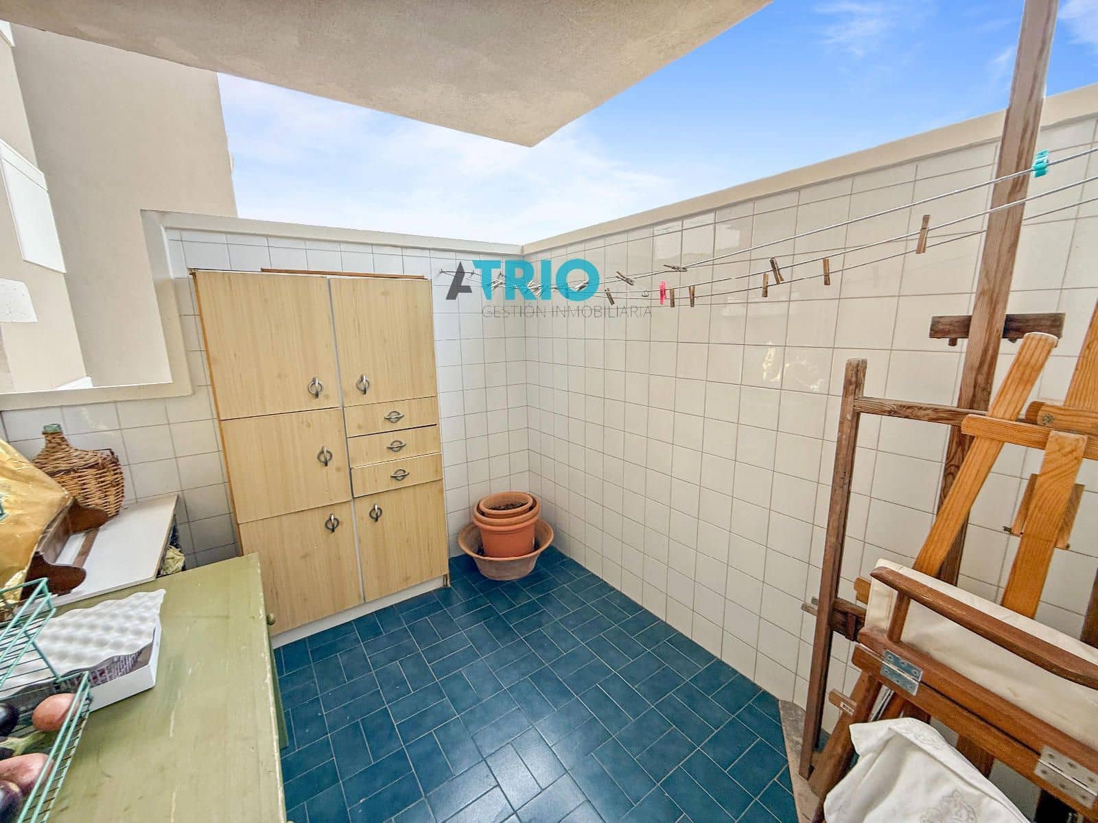 4 Zimmer Wohnung zu verkaufen in Portixol mit Pool Garage - 1.150.000 € (Ref: 9074385)