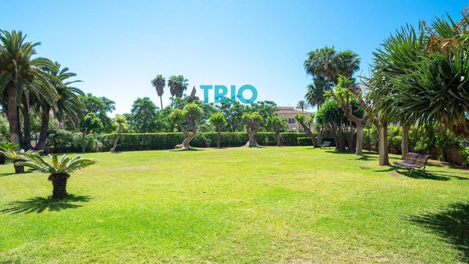 4 Zimmer Wohnung zu verkaufen in Portixol mit Pool Garage - 1.150.000 € (Ref: 9074385)