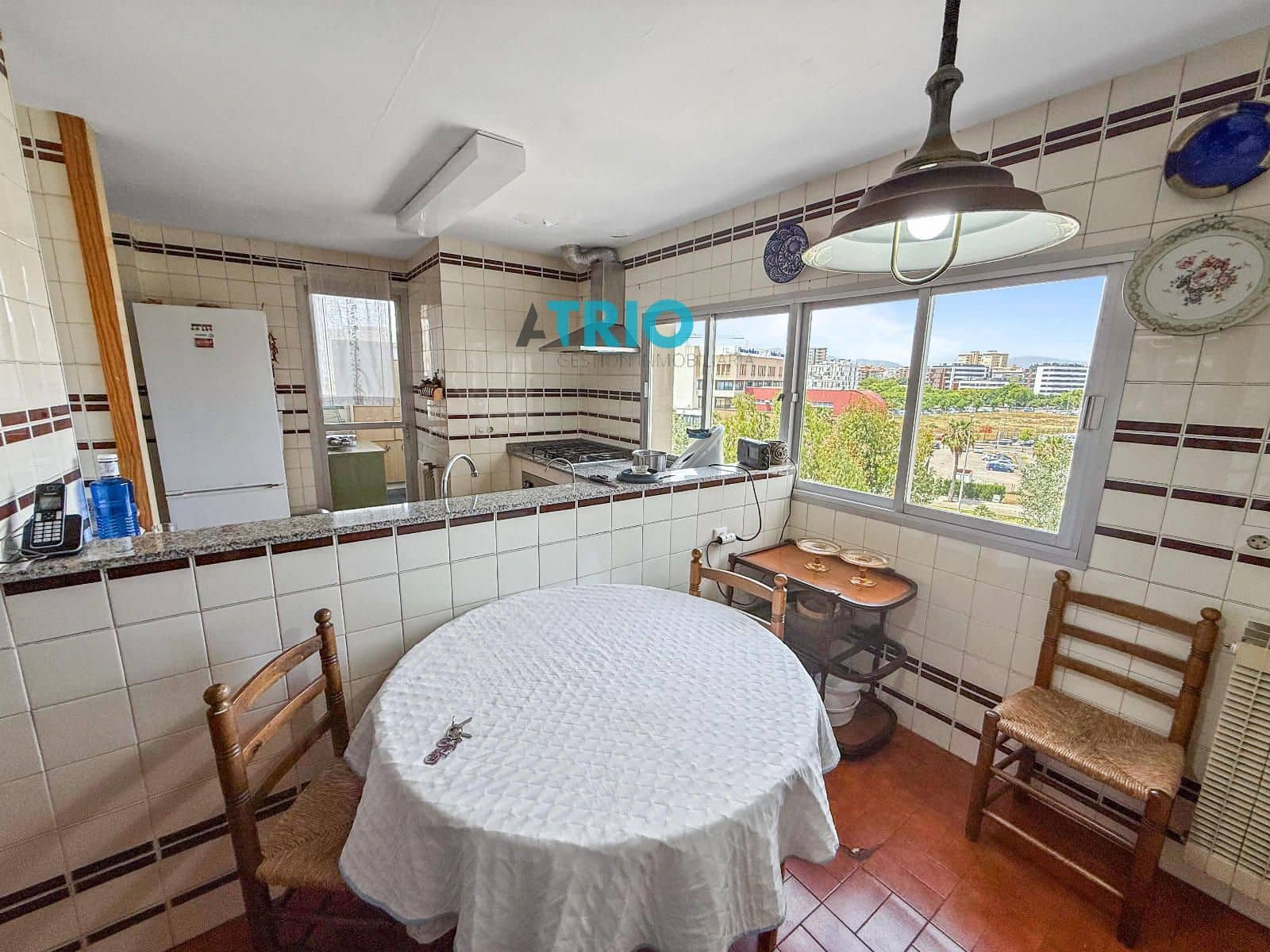 4 Zimmer Wohnung zu verkaufen in Portixol mit Pool Garage - 1.150.000 € (Ref: 9074385)