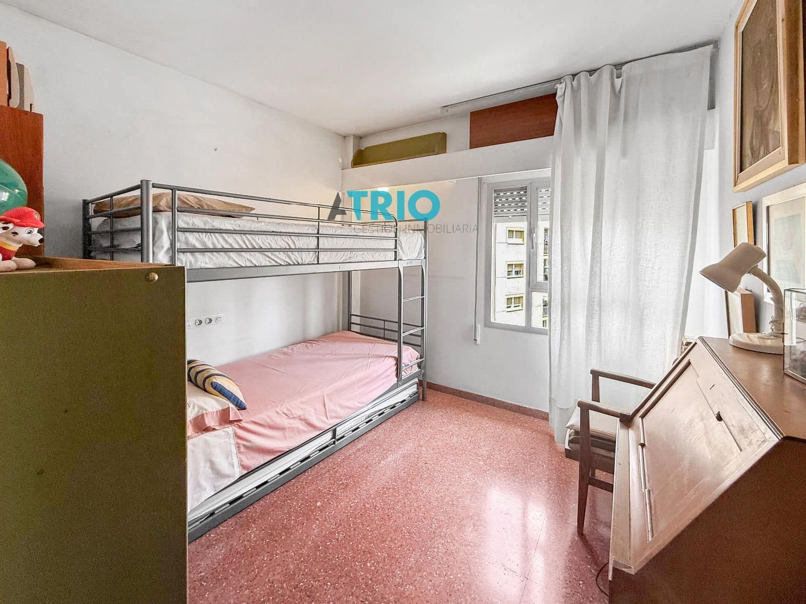 4 Zimmer Wohnung zu verkaufen in Portixol mit Pool Garage - 1.150.000 € (Ref: 9074385)