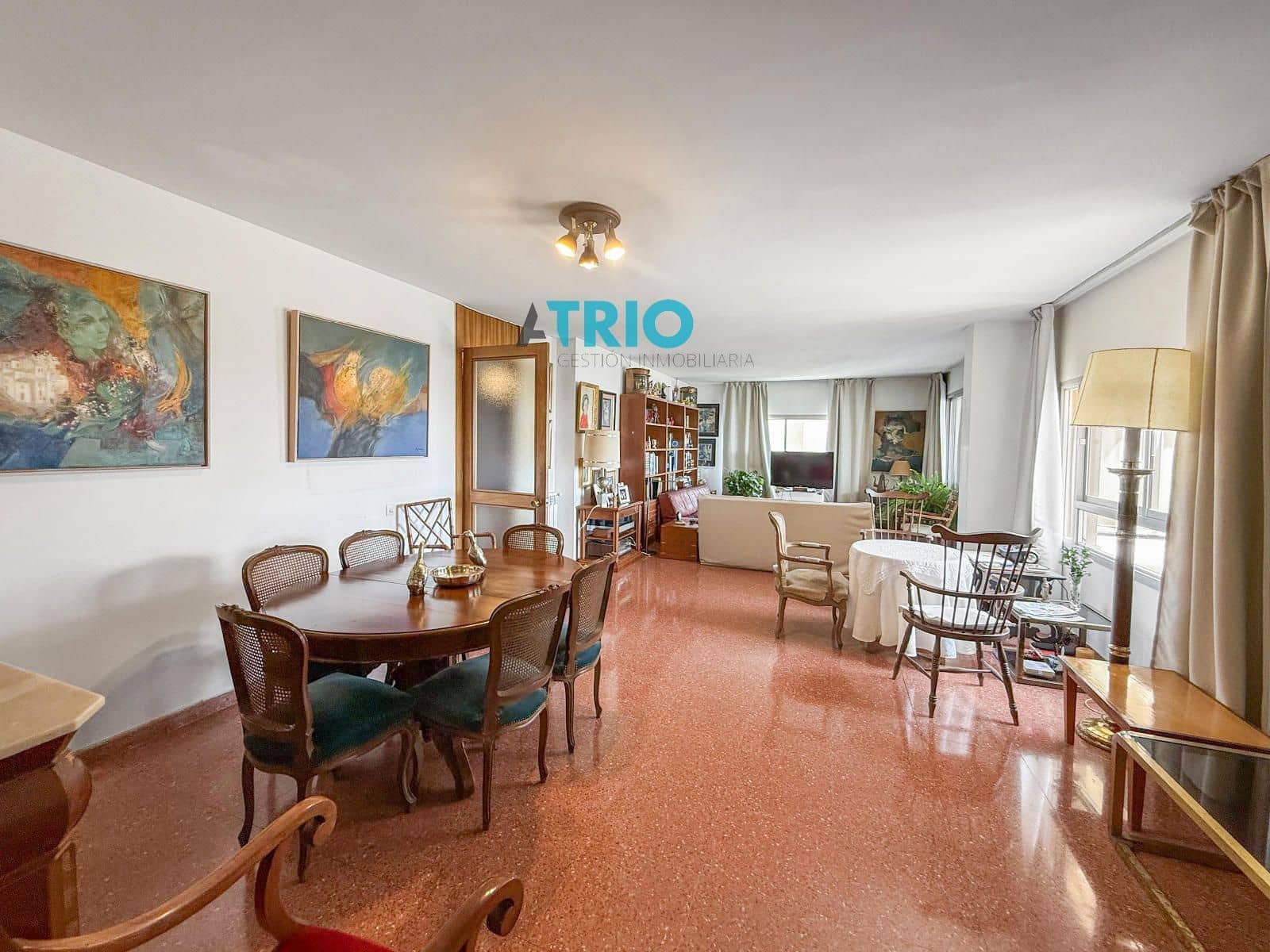 4 Zimmer Wohnung zu verkaufen in Portixol mit Pool Garage - 1.150.000 € (Ref: 9074385)