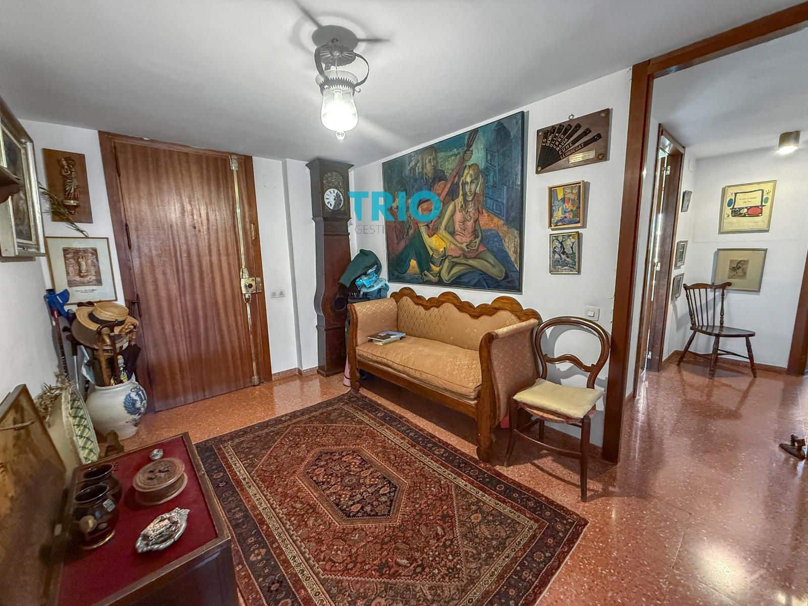 4 Zimmer Wohnung zu verkaufen in Portixol mit Pool Garage - 1.150.000 € (Ref: 9074385)