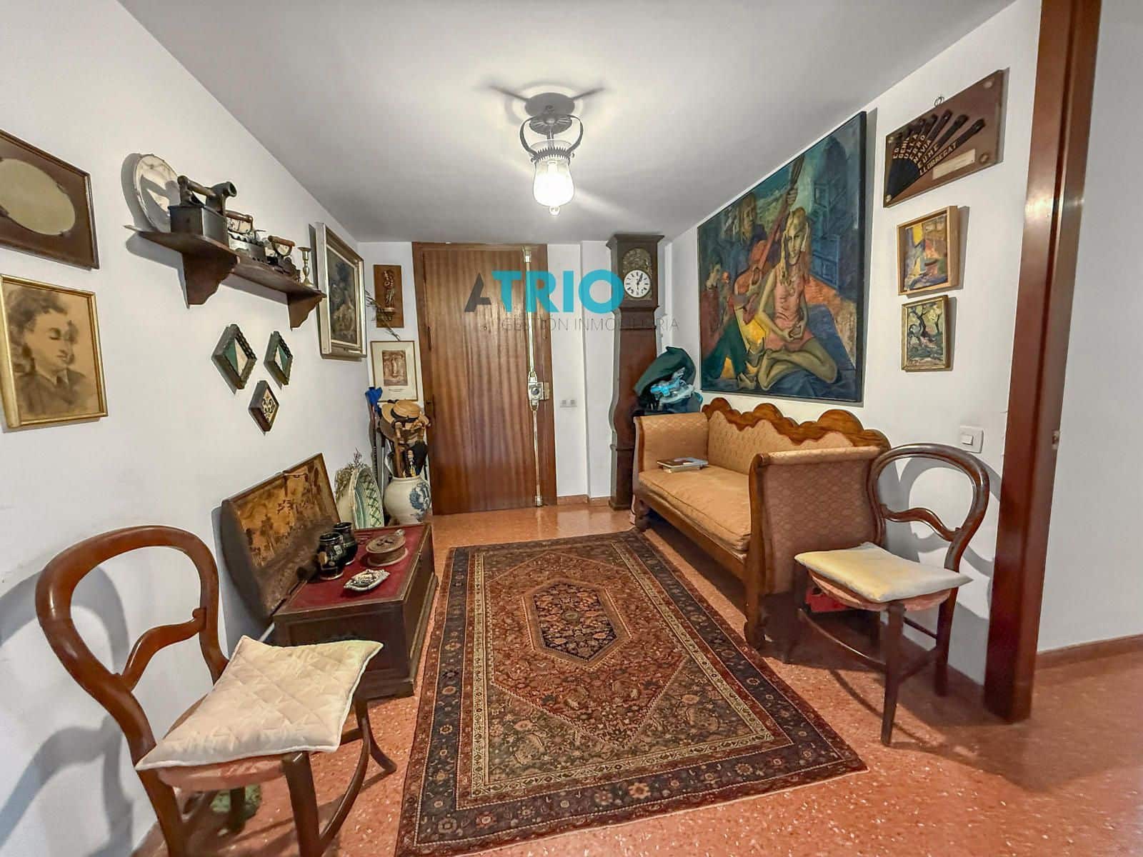 4 Zimmer Wohnung zu verkaufen in Portixol mit Pool Garage - 1.150.000 € (Ref: 9074385)