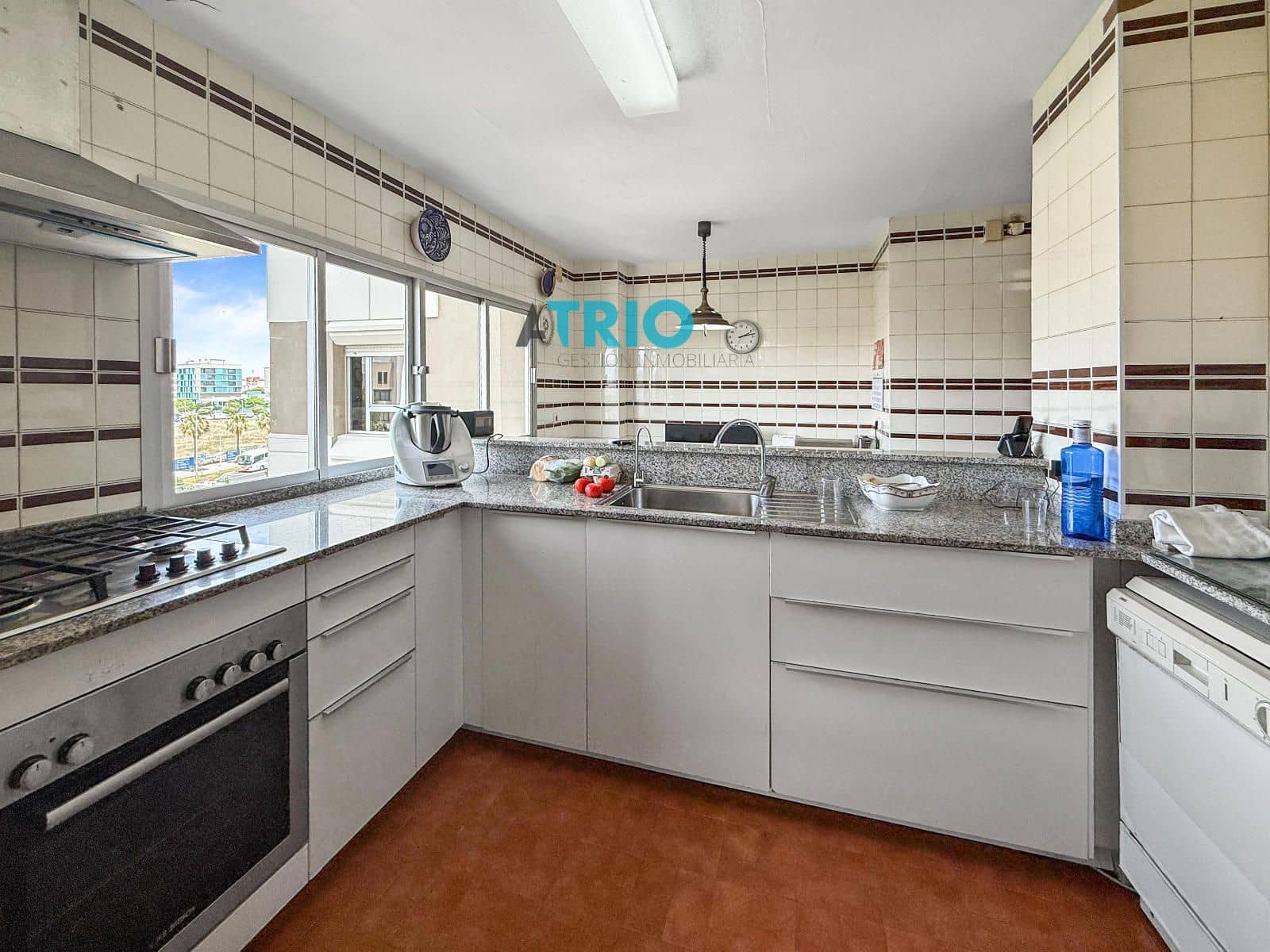 4 Zimmer Wohnung zu verkaufen in Portixol mit Pool Garage - 1.150.000 € (Ref: 9074385)