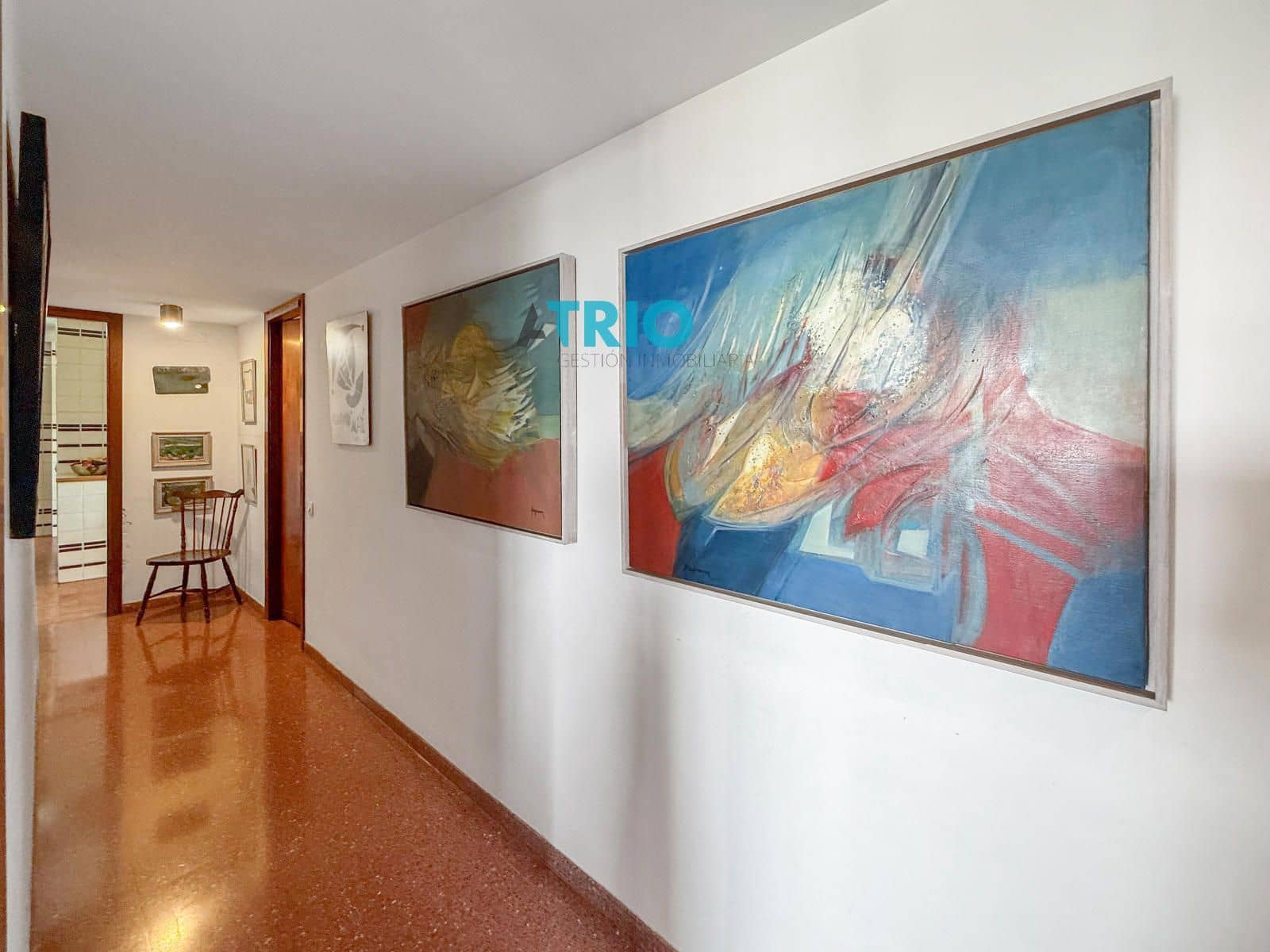 4 Zimmer Wohnung zu verkaufen in Portixol mit Pool Garage - 1.150.000 € (Ref: 9074385)