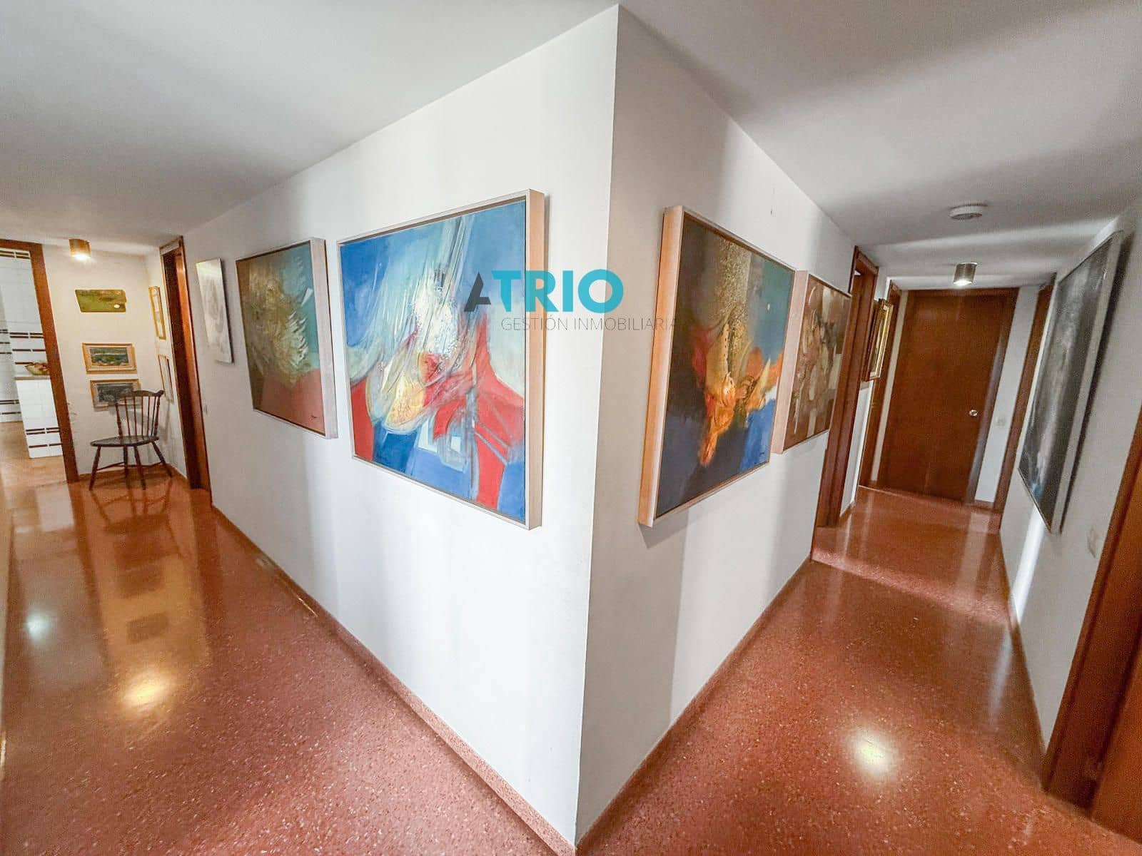 4 Zimmer Wohnung zu verkaufen in Portixol mit Pool Garage - 1.150.000 € (Ref: 9074385)