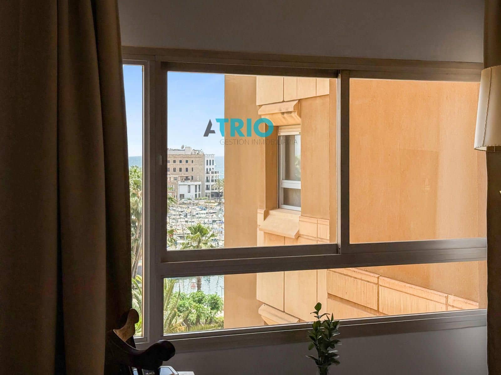 4 Zimmer Wohnung zu verkaufen in Portixol mit Pool Garage - 1.150.000 € (Ref: 9074385)