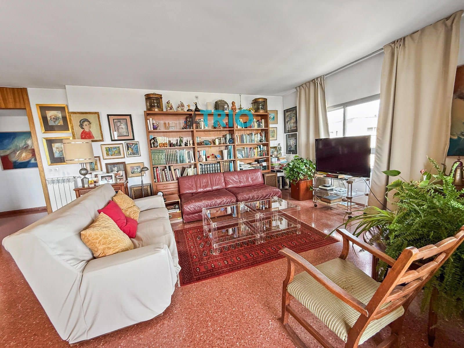 4 Zimmer Wohnung zu verkaufen in Portixol mit Pool Garage - 1.150.000 € (Ref: 9074385)