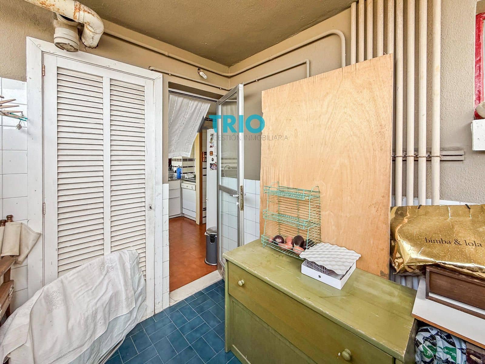 4 Zimmer Wohnung zu verkaufen in Portixol mit Pool Garage - 1.150.000 € (Ref: 9074385)