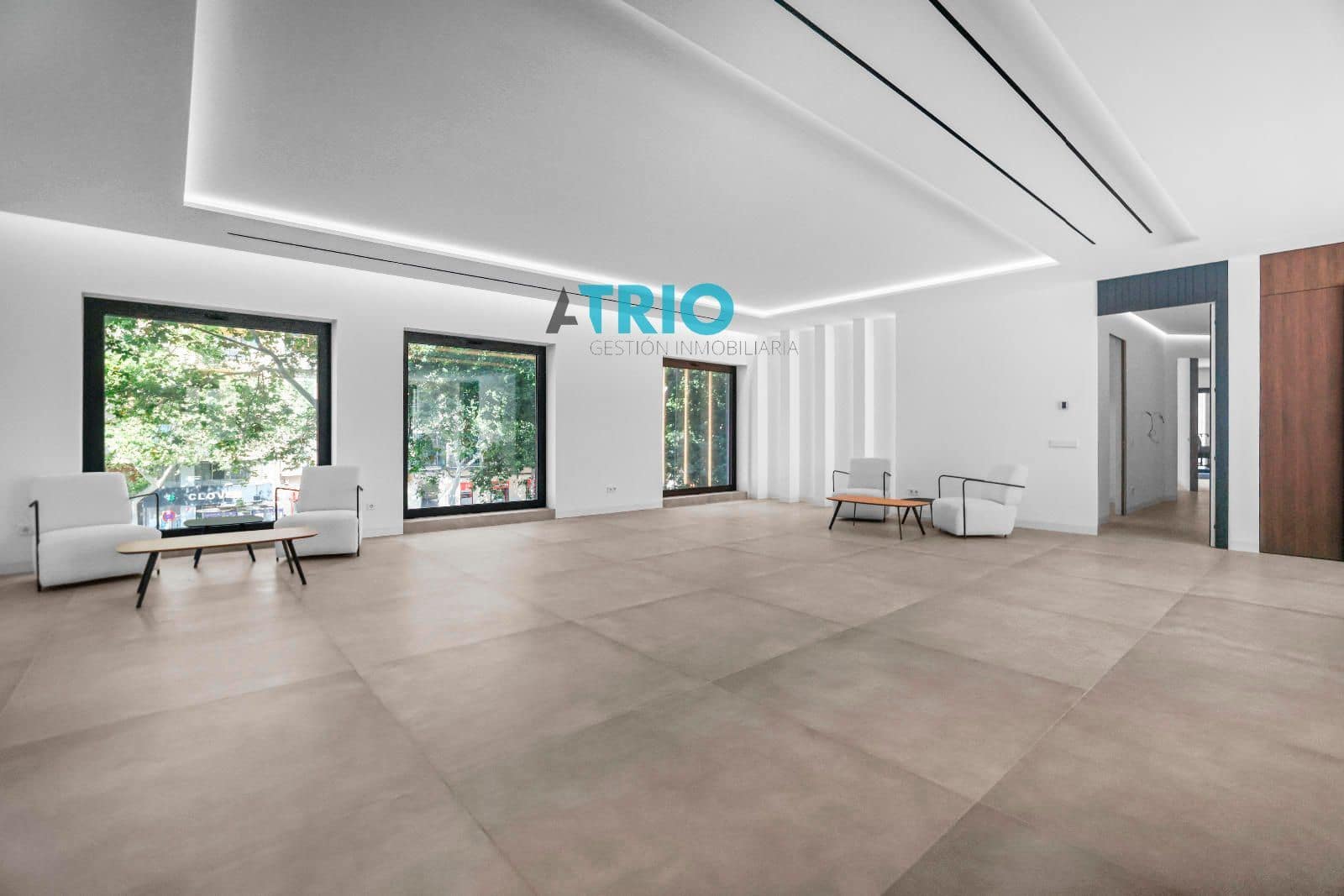 3 sypialnia Mieszkanie na sprzedaż w Palma de Mallorca z basenem garażem - 1 590 000 € (Ref: 9074386)