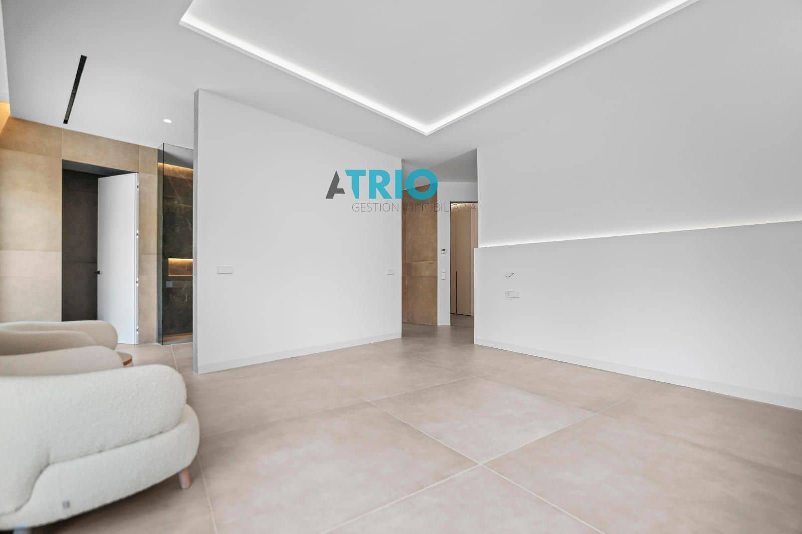 3 sypialnia Mieszkanie na sprzedaż w Palma de Mallorca z basenem garażem - 1 590 000 € (Ref: 9074386)