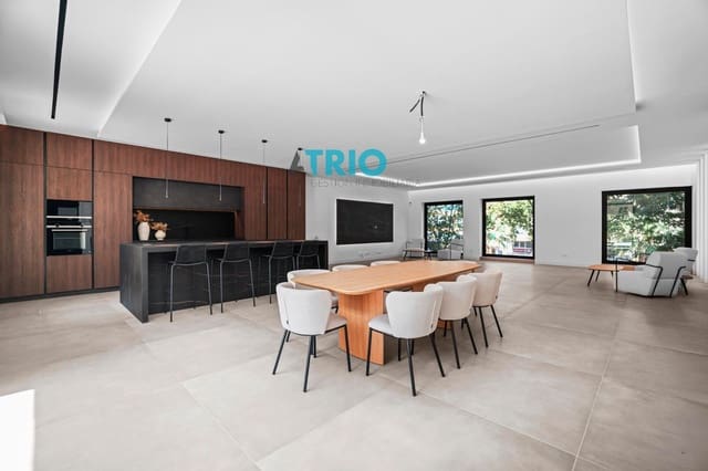 3 soveværelse Lejlighed til salg i El Mercat, Palma de Mallorca med swimmingpool garage - € 1.590.000 (Ref: 9074386)