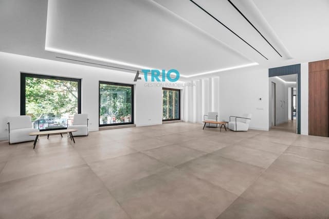 3 soveværelse Lejlighed til salg i El Mercat, Palma de Mallorca med swimmingpool garage - € 1.590.000 (Ref: 9074386)