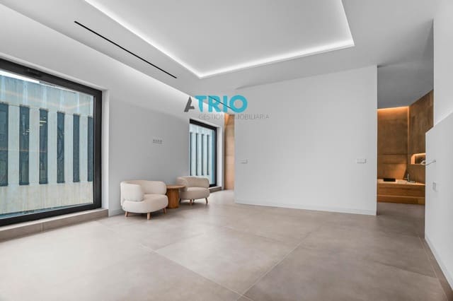 3 soveværelse Lejlighed til salg i El Mercat, Palma de Mallorca med swimmingpool garage - € 1.590.000 (Ref: 9074386)