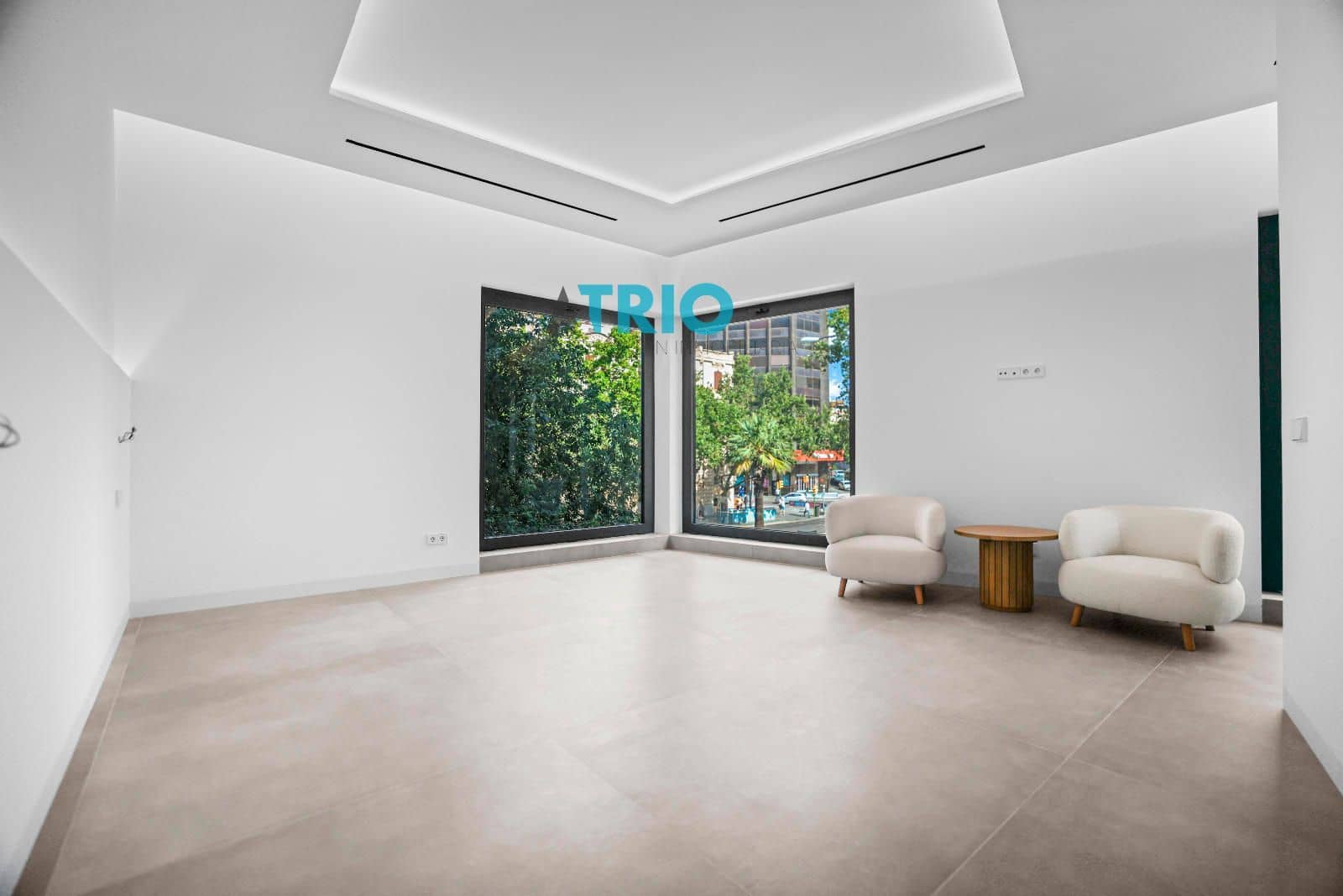 3 sypialnia Mieszkanie na sprzedaż w Palma de Mallorca z basenem garażem - 1 590 000 € (Ref: 9074386)