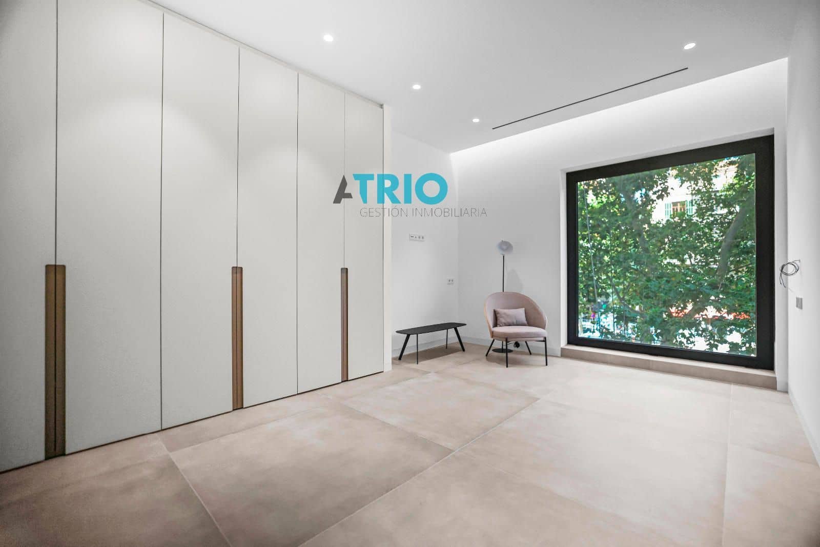 3 sypialnia Mieszkanie na sprzedaż w Palma de Mallorca z basenem garażem - 1 590 000 € (Ref: 9074386)