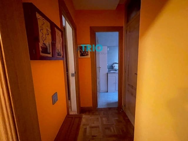 5 Zimmer Wohnung zu verkaufen in Burgos Stadt mit Garage - 450.000 € (Ref: 9079847)