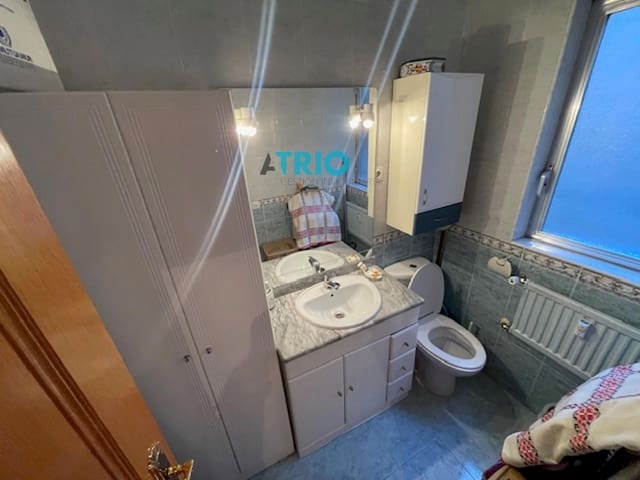 5 Zimmer Wohnung zu verkaufen in Burgos Stadt mit Garage - 450.000 € (Ref: 9079847)