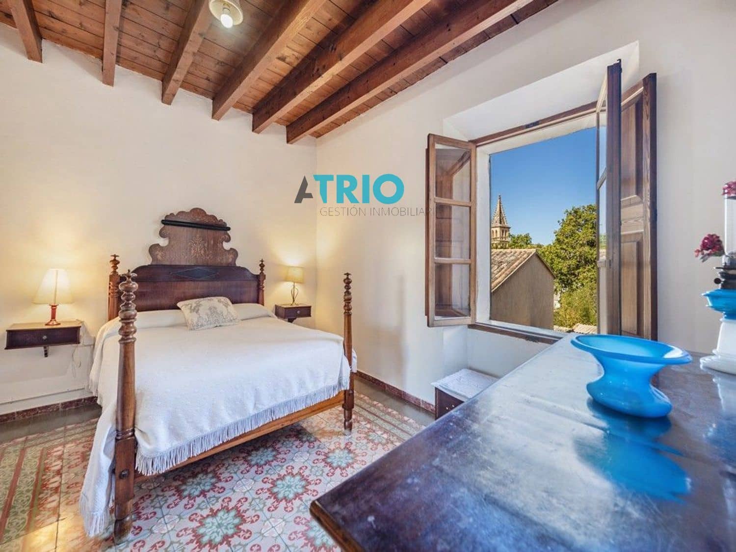 6 soverom Villa til salgs i Soller - € 980 000 (Ref: 9080999)