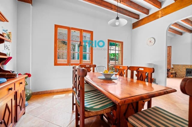 6 soverom Villa til salgs i Sóller - € 980 000 (Ref: 9080999)