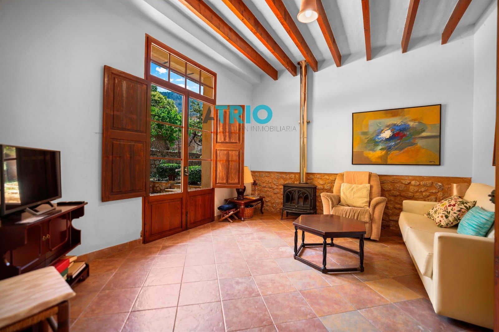 6 soverom Villa til salgs i Soller - € 980 000 (Ref: 9080999)