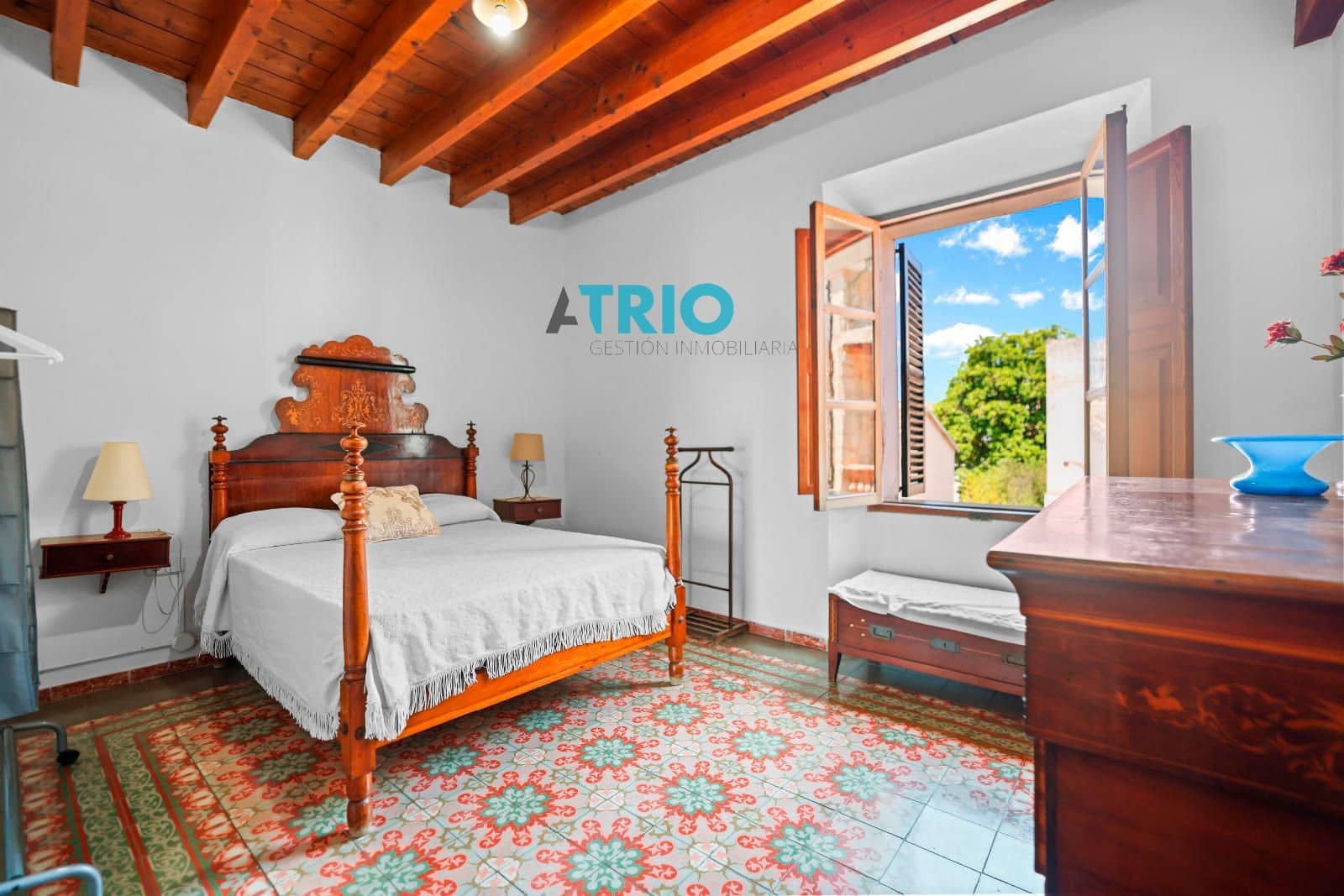 6 soverom Villa til salgs i Soller - € 980 000 (Ref: 9080999)