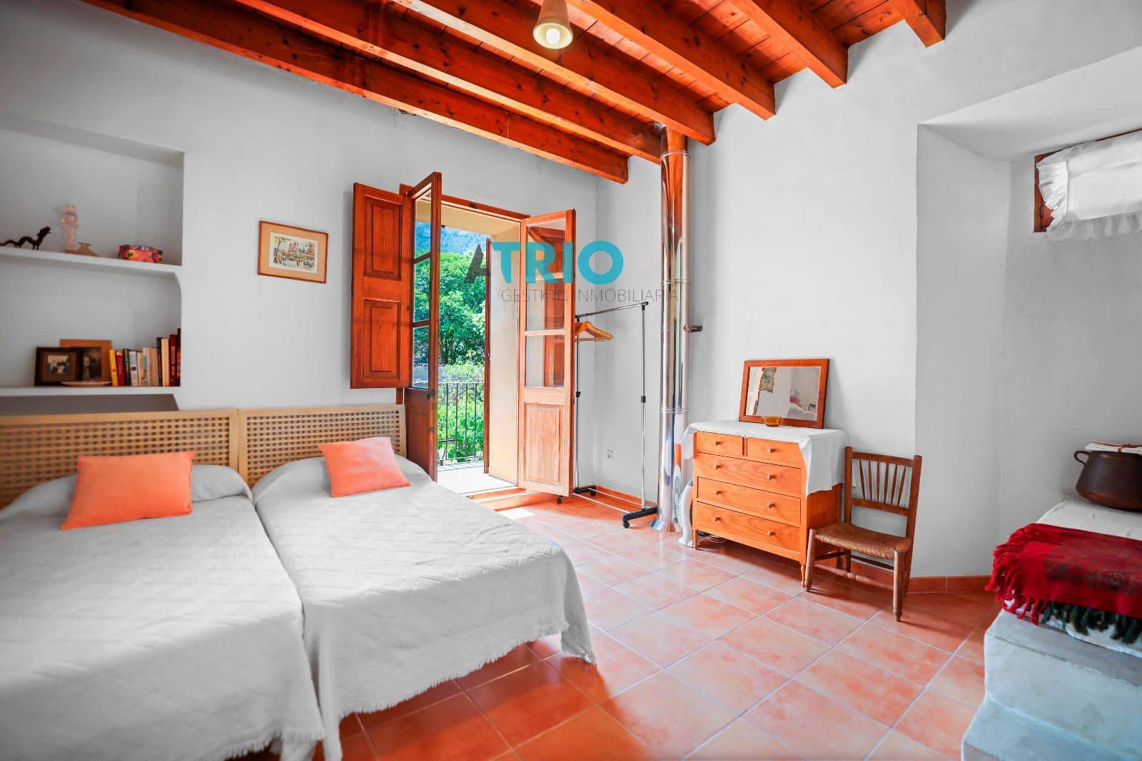 6 soverom Villa til salgs i Soller - € 980 000 (Ref: 9080999)