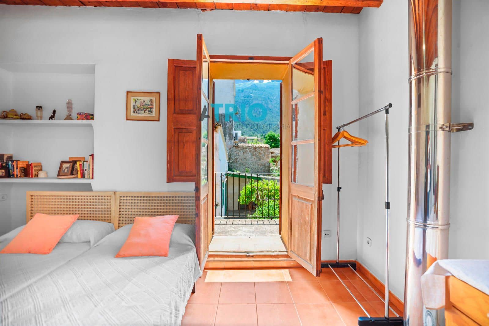 6 soverom Villa til salgs i Soller - € 980 000 (Ref: 9080999)