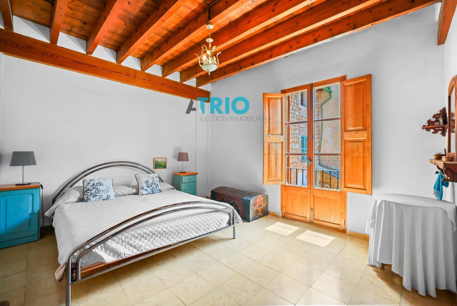 6 soverom Villa til salgs i Soller - € 980 000 (Ref: 9080999)