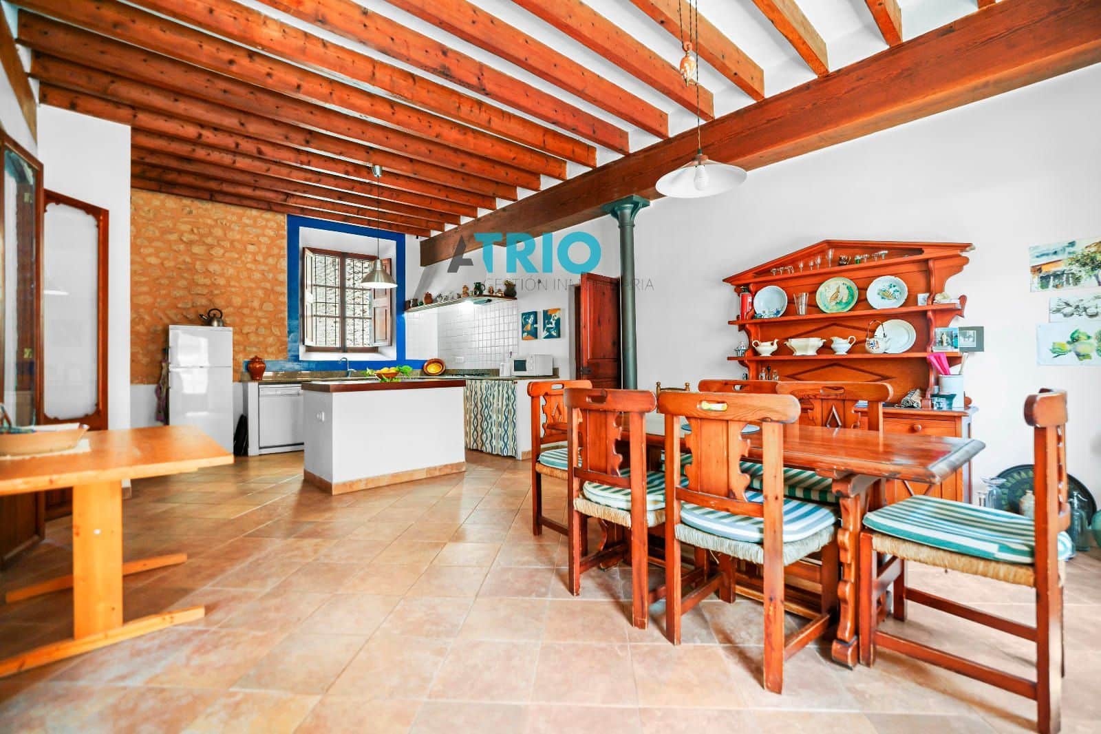 6 soverom Villa til salgs i Soller - € 980 000 (Ref: 9080999)