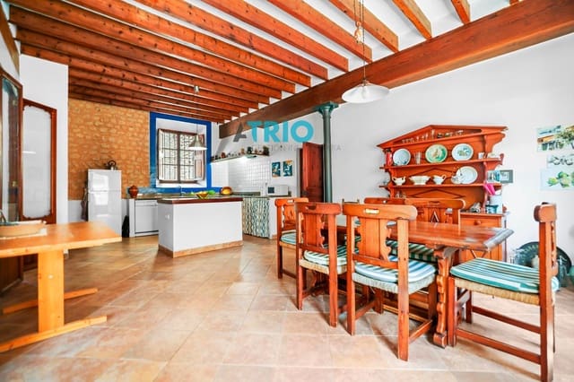 6 soverom Villa til salgs i Sóller - € 980 000 (Ref: 9080999)